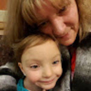 Meet your Posher, Darlene